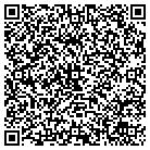QR code with R Js Home Appliance Center contacts