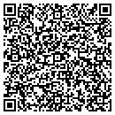 QR code with A A Coin Laundry contacts