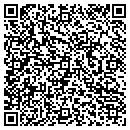 QR code with Action Appliance Inc contacts