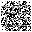 QR code with High Sierra Refrigeration contacts