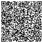 QR code with White Lace Bridal & Formal contacts