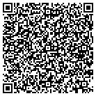 QR code with R & M Floor Care LLC contacts