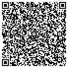 QR code with Oak Hill Rv Park And Store contacts