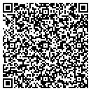 QR code with J & S Appliance contacts