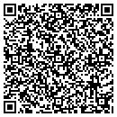 QR code with G&S Grocery And Deli contacts