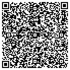 QR code with Alla Amin Fashion Store Tail contacts