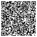 QR code with Casual Jacks contacts