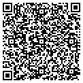 QR code with Hamco contacts