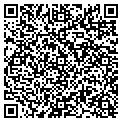 QR code with Wuxtry contacts