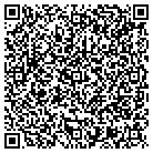 QR code with Utah Lifestyle Real Estate/Tfg contacts