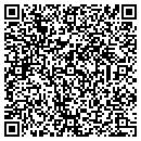 QR code with Utah Real Estate Servicing contacts