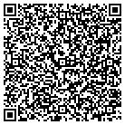 QR code with White Westinghouse A Appliance contacts