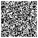 QR code with Honey Creek Campground contacts