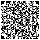 QR code with Bighorn Materials Inc contacts