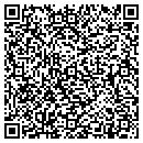 QR code with Mark's Menu contacts