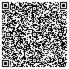 QR code with My Vision Work contacts