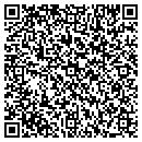 QR code with Pugh Realty CO contacts