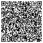 QR code with ADT New York contacts