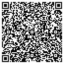 QR code with Ali Romero contacts