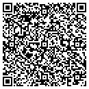 QR code with A B Security Systems contacts