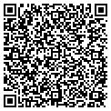 QR code with Davie's contacts