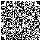 QR code with Max A Million Records Inc contacts