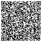 QR code with Apache County Manager contacts