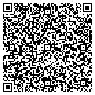 QR code with J J Hills Fresh Grill contacts