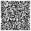 QR code with Holz Consulting contacts