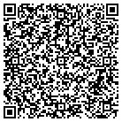 QR code with Blue Ridge Long Term Care Phrm contacts