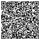 QR code with Kim's Deli contacts