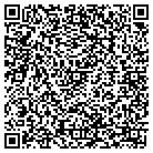 QR code with Heller Construction Co contacts