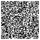 QR code with Adding Space Self Storage contacts