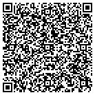 QR code with Calciano Stern Appraisal Assoc contacts