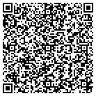QR code with A-American Self Storage contacts