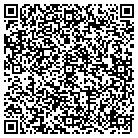 QR code with Hilltop Appraisal Group LLC contacts
