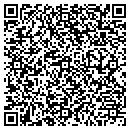 QR code with Hanalei Pearls contacts