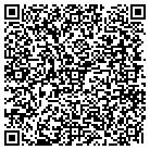 QR code with Roscoe Associates contacts