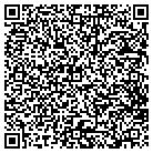 QR code with Apple Avenue Storage contacts