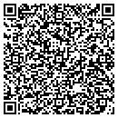 QR code with A 2 Z Self Storage contacts