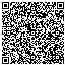 QR code with 43 South Storage contacts