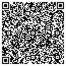 QR code with Mpr Inc contacts