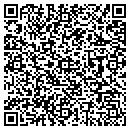 QR code with Palace Bingo contacts
