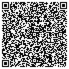 QR code with Ansonia Public Works-Streets contacts