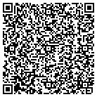 QR code with Alfalfa County Clerk contacts