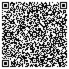 QR code with City Drug Of Coweta Inc contacts