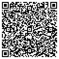 QR code with Amazing Glaze contacts