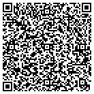 QR code with American Values Appraisal contacts