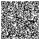 QR code with Oregon Cord Lock contacts