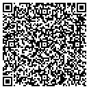 QR code with A Store Room contacts